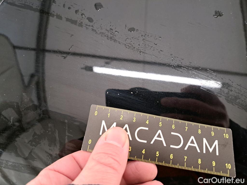  Citroen  C4  X Feel Pack 1.2 PureTech 130CV BVA8 6E #11