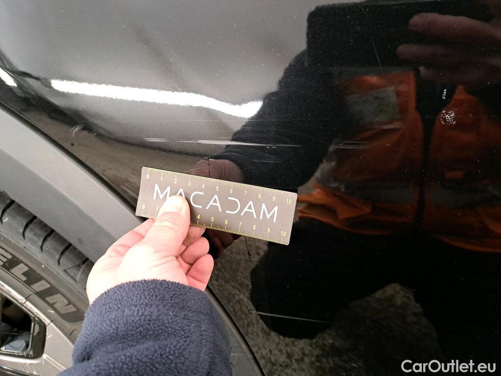  Citroen  C4  X Feel Pack 1.2 PureTech 130CV BVA8 6E #38