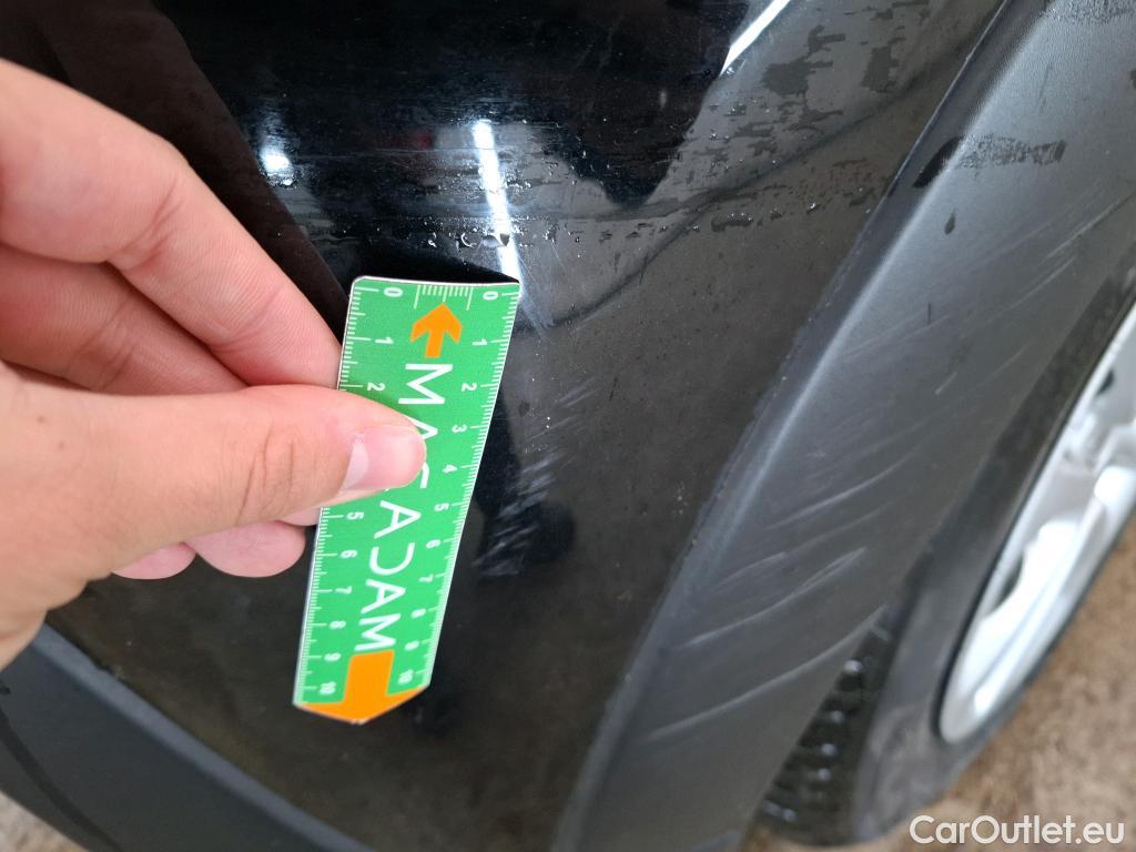  Citroen  C3  Société Feel Nav 1.2 PureTech 80CV BVM5 E6 #35