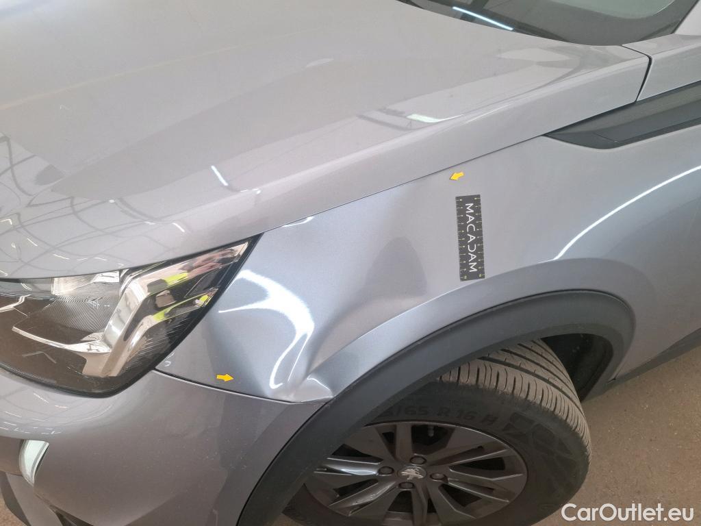  Peugeot  2008  Active Pack 1.2 PureTech 100CV BVM6 E6d #2