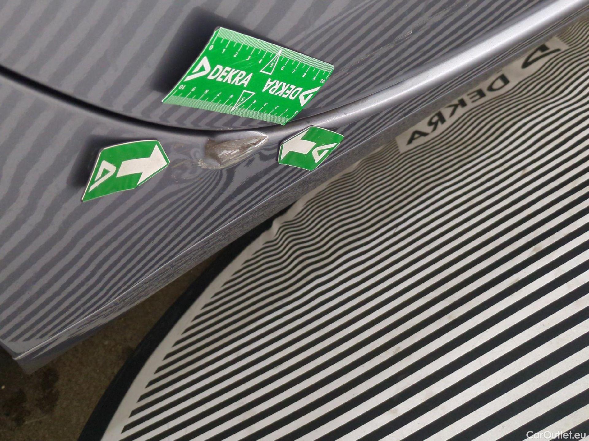  Citroen  C4 Grand Picasso /Spacetourer Business 1.5 BlueHDi 130CV BVA8 7 Sieges E6d #19