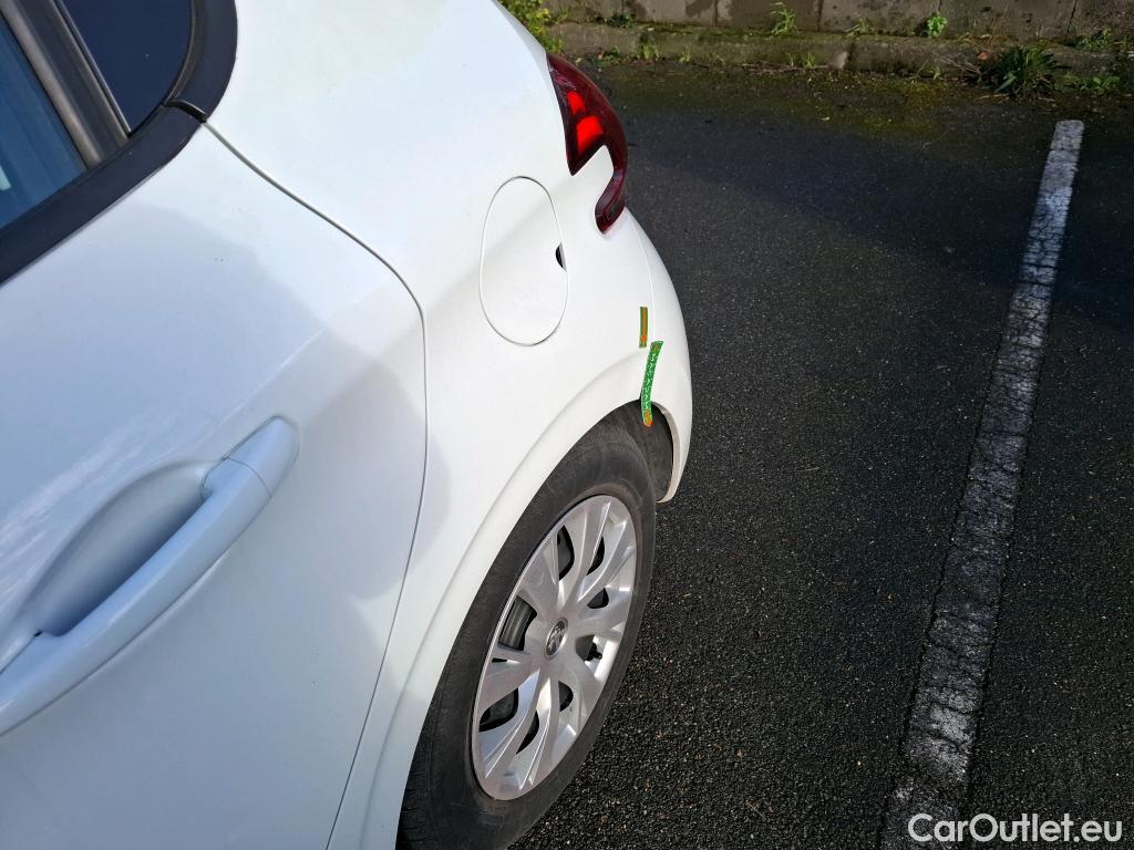  Peugeot  208  Active 1.2 PureTech 80CV BVM5 E6 #1