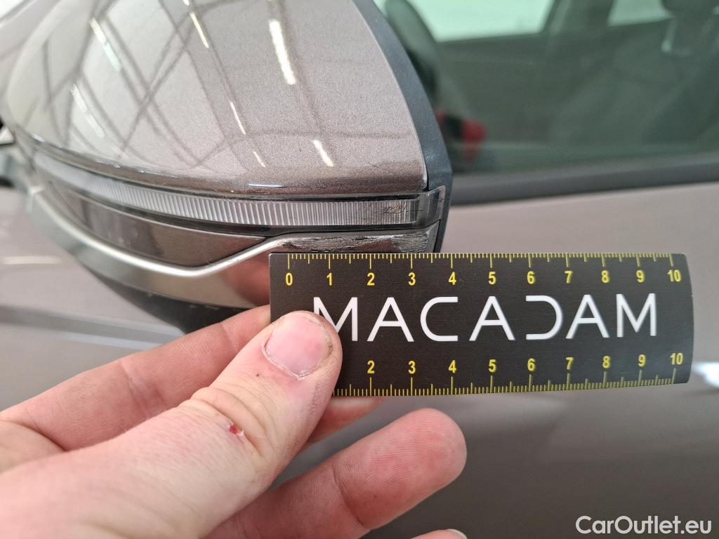  Hyundai  Tucson HYUNDAI  / 2020 / 5P / SUV 1.6 T-GDI 150 DCT-7 HYBRID 48V EXECUTIVE #7