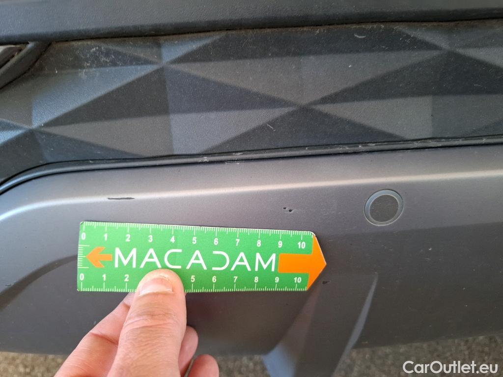  Hyundai  Tucson HYUNDAI  / 2020 / 5P / SUV 1.6 PHEV 265 HTRAC EXECUTIVE 4WD AUTO #2