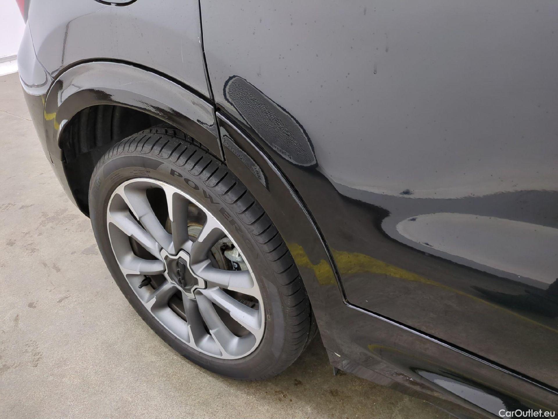  Fiat  500 X Sport 1.3 GSE 150CV BVM6 E6d #20