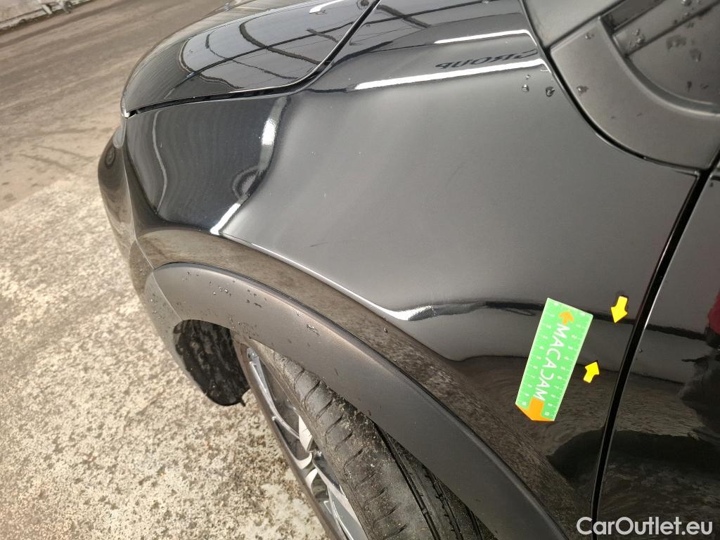  Citroen  C3  Shine Pack 1.2 PureTech 110CV BVA6 6E #1