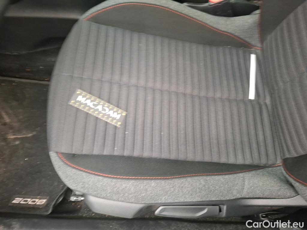  Peugeot  2008  Active Pack 1.2 PureTech 100CV BVM6 E6d #39