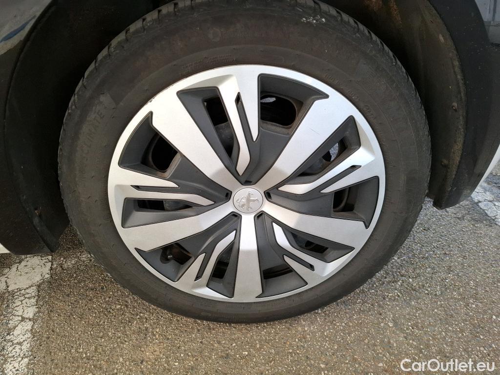  Peugeot  208  (e-) Active Business 50kWh BVA #13