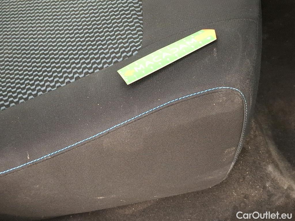  Nissan  Leaf NISSAN  / 2017 / 5P / Berline 150ch Business #23