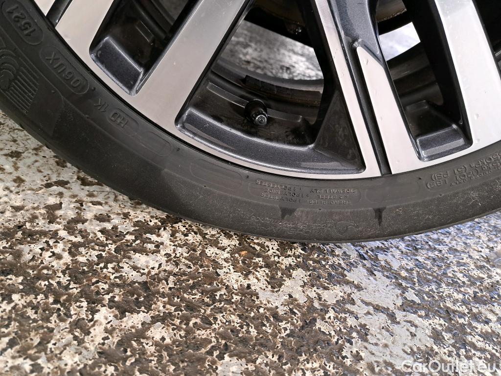  Peugeot  208  Allure Business 1.2 PureTech 130CV BVA8 E6d #43