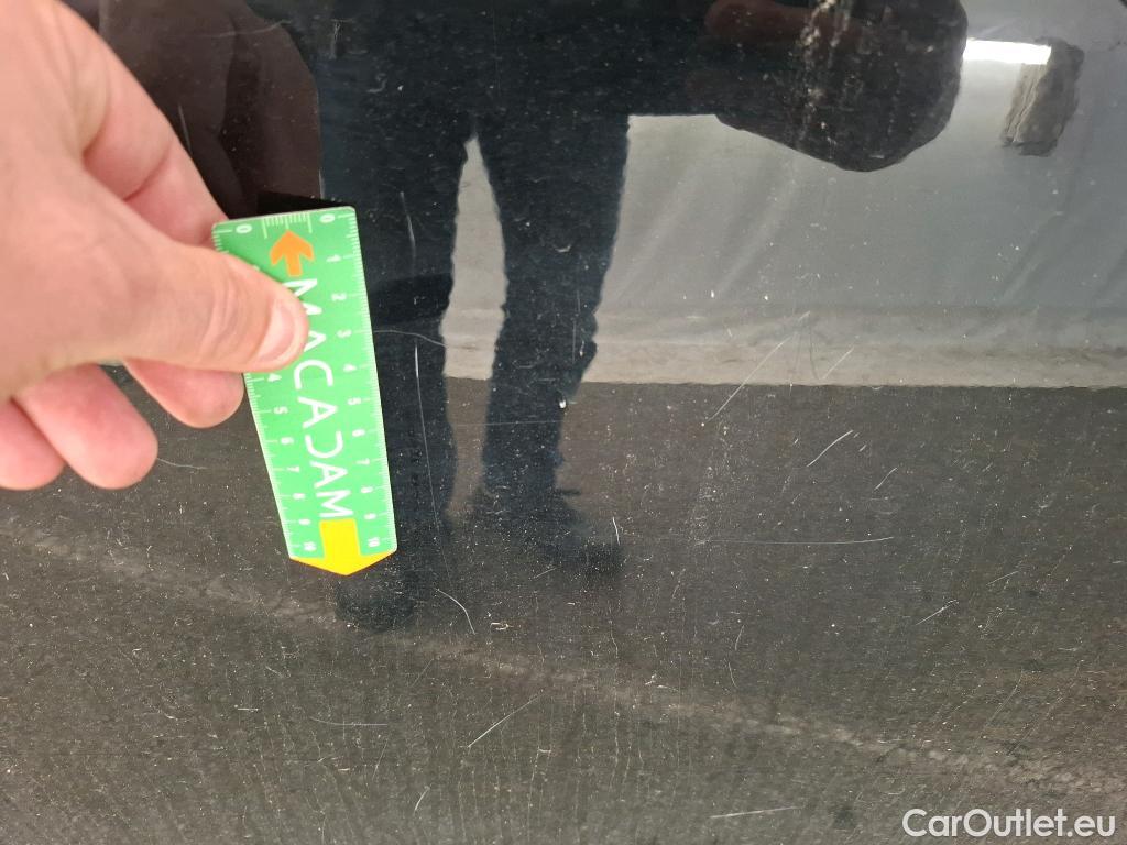  Hyundai  Tucson HYUNDAI  / 2020 / 5P / SUV 1.6 PHEV 265 HTRAC EXECUTIVE 4WD AUTO #12