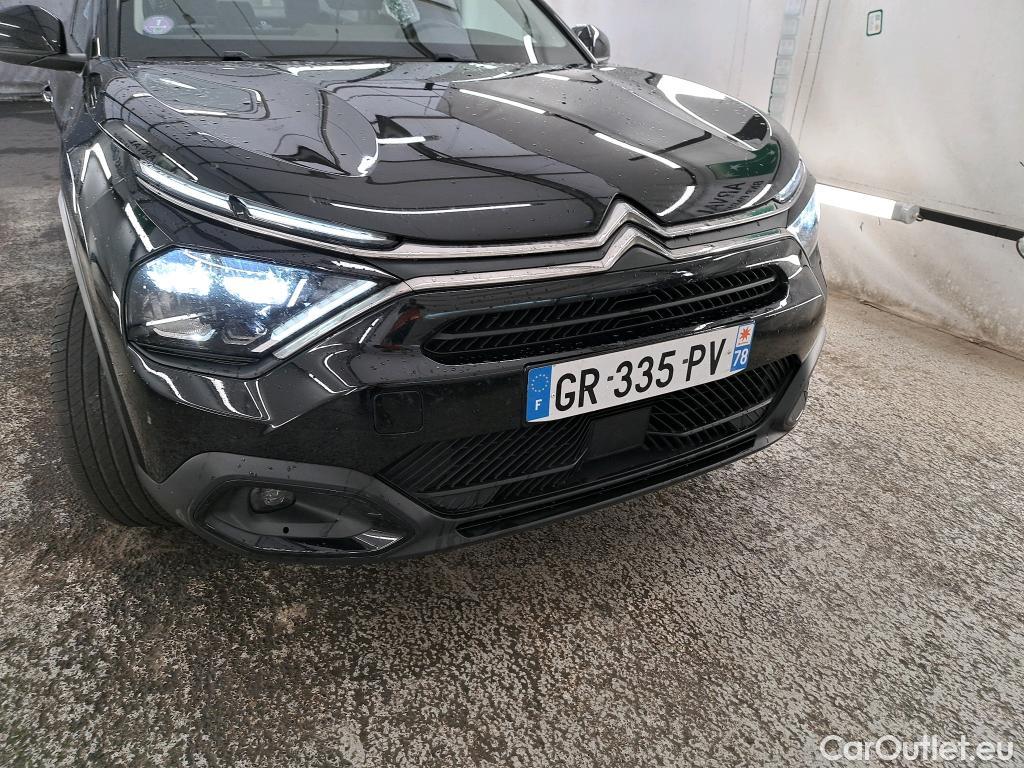  Citroen  C4  X Feel Pack 1.2 PureTech 130CV BVA8 6E #45