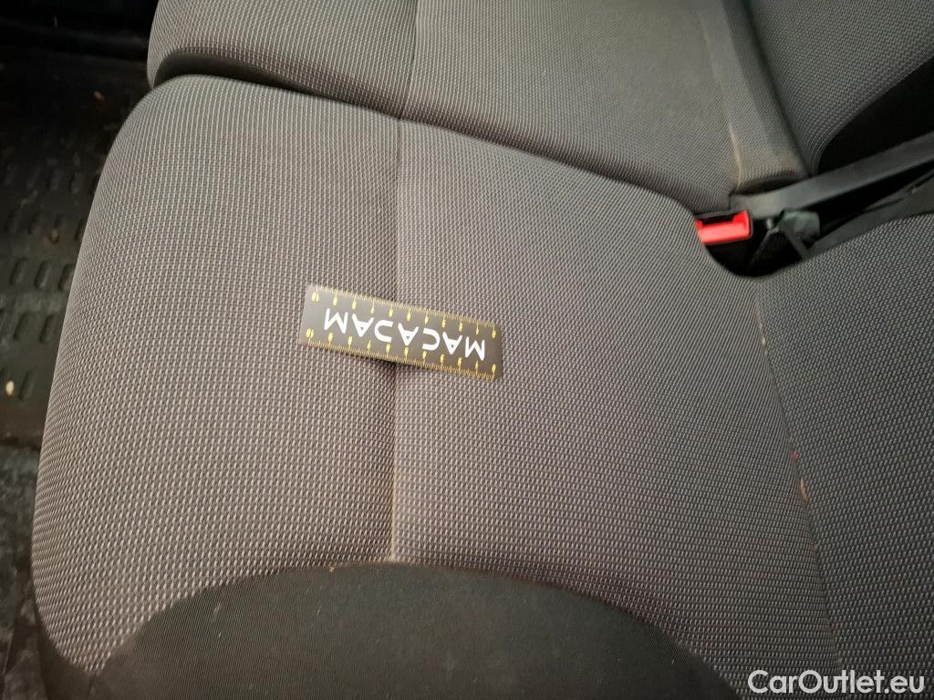  Citroen  Berlingo  Fourgon Worker M 1000 1.5 BlueHDi 130CV BVA8 E6dT #20