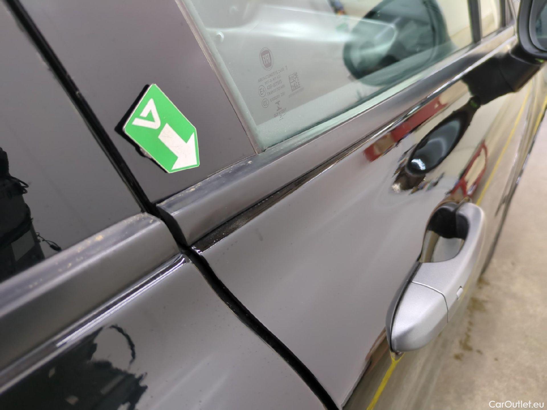  Fiat  500 X Sport 1.3 GSE 150CV BVM6 E6d #16