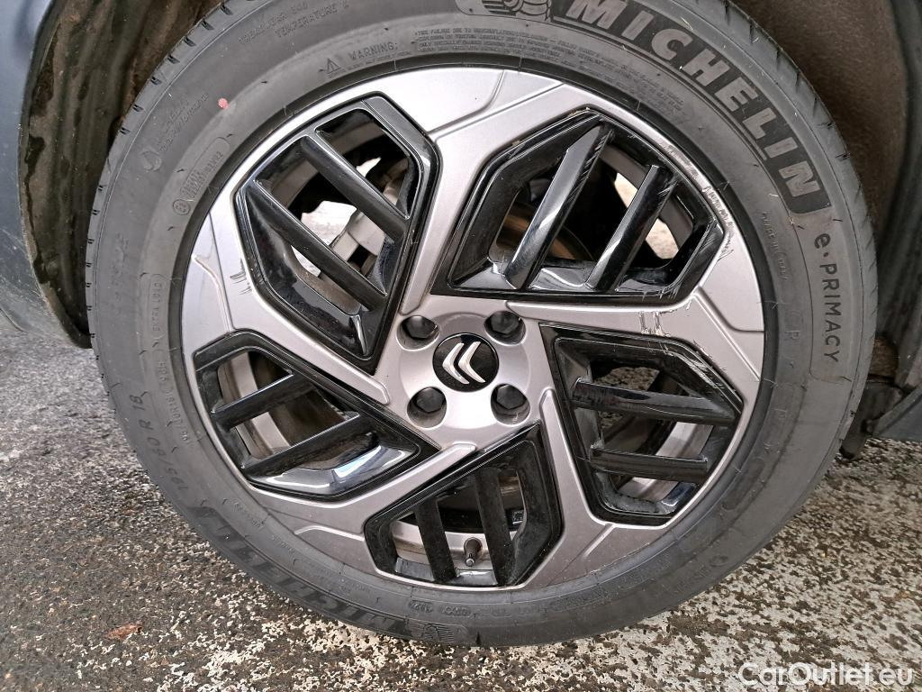  Citroen  C4  X Feel Pack 1.2 PureTech 130CV BVA8 6E #27