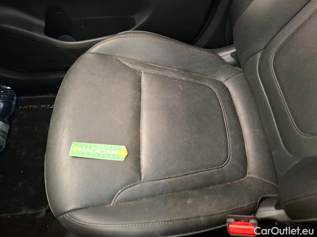  Hyundai  Tucson HYUNDAI  / 2020 / 5P / SUV 1.6 PHEV 265 HTRAC EXECUTIVE 4WD AUTO #21