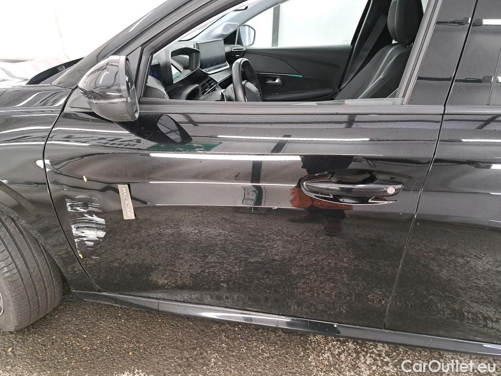  Peugeot  208  Allure Business 1.2 PureTech 130CV BVA8 E6d #1