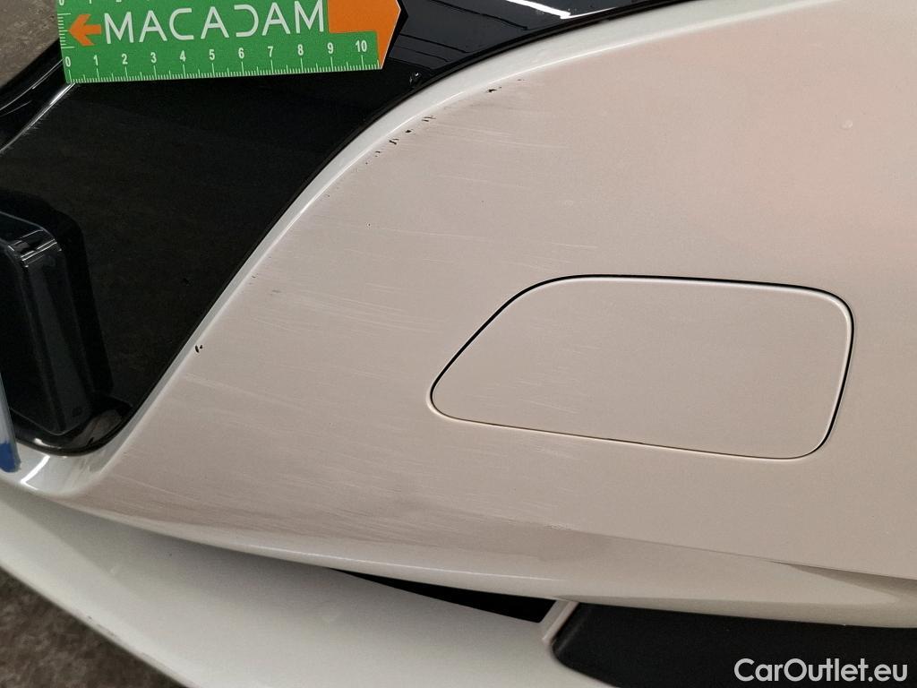  Nissan  Leaf NISSAN  / 2017 / 5P / Berline 150ch Business #5