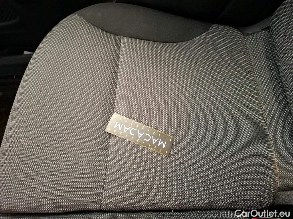  Citroen  Berlingo  Fourgon Worker M 1000 1.5 BlueHDi 130CV BVA8 E6dT #19