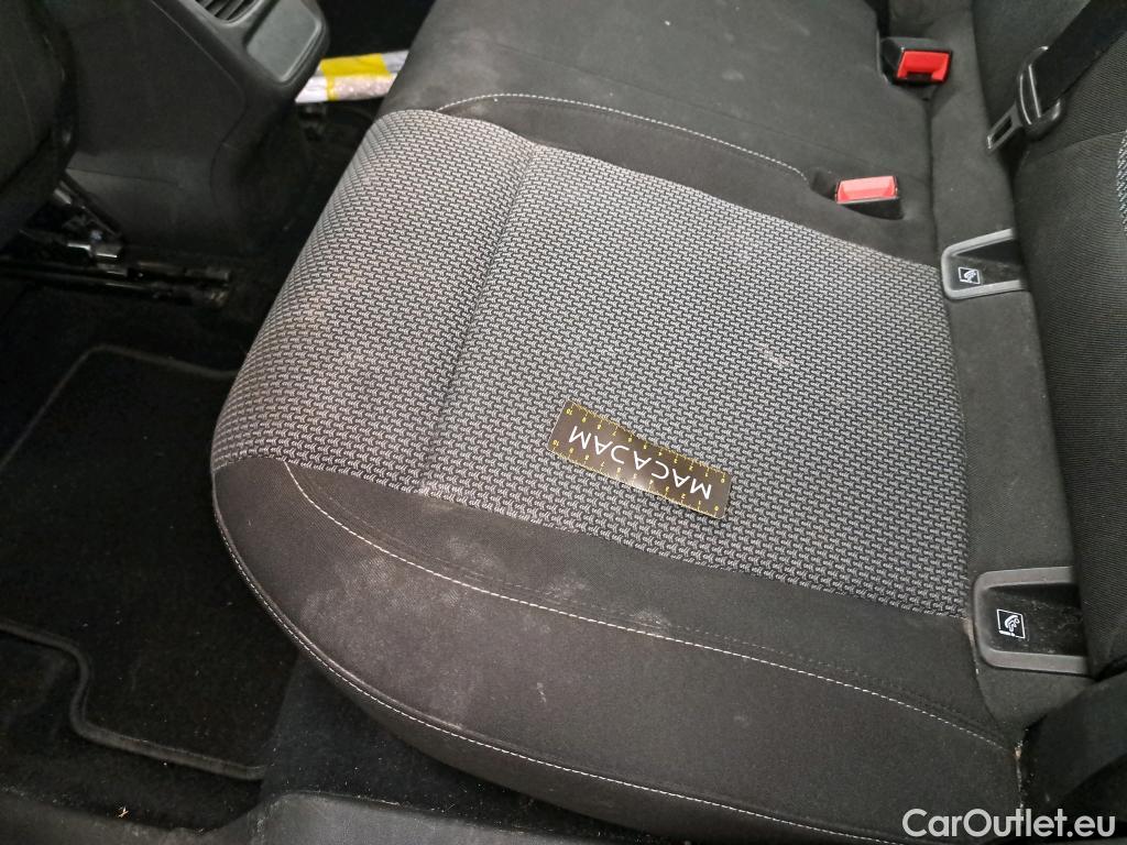  Opel   Grandland X Grandland X 1.2 Turbo 130CV BVM6 6E #16