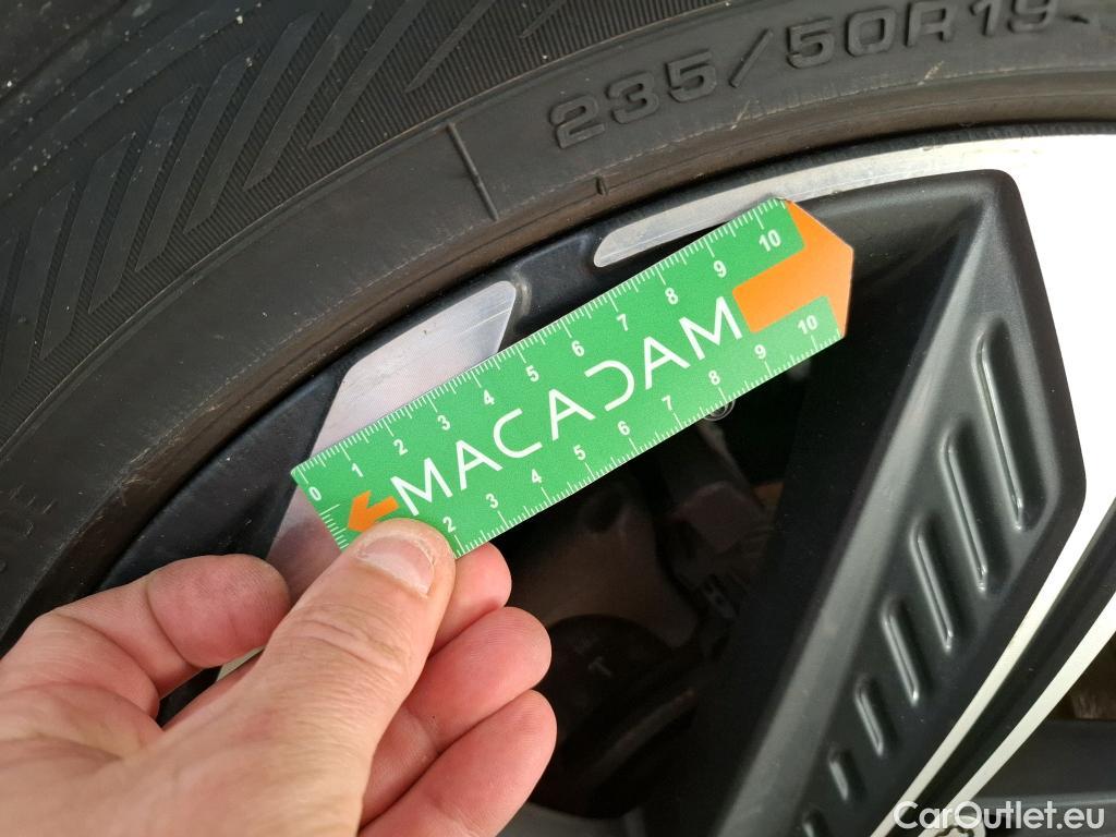  Hyundai  Tucson HYUNDAI  / 2020 / 5P / SUV 1.6 PHEV 265 HTRAC EXECUTIVE 4WD AUTO #25