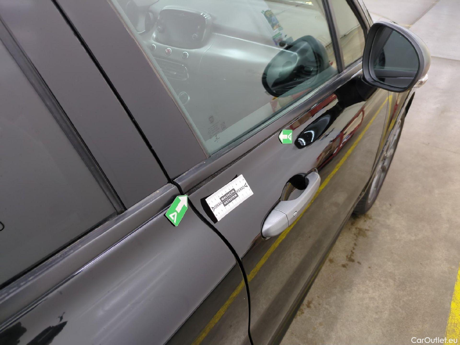  Fiat  500 X Sport 1.3 GSE 150CV BVM6 E6d #14