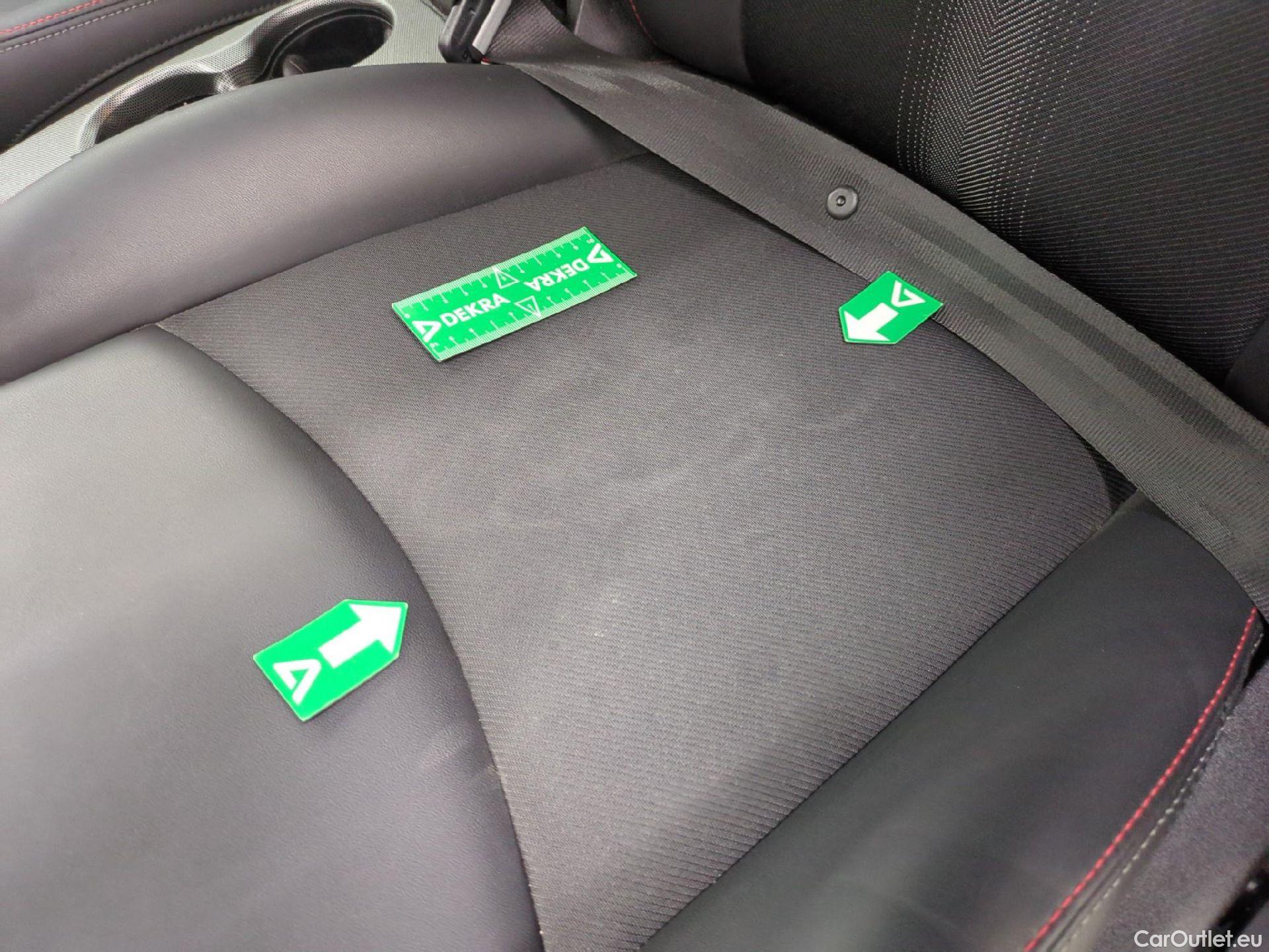  Fiat  500 X Sport 1.3 GSE 150CV BVM6 E6d #8