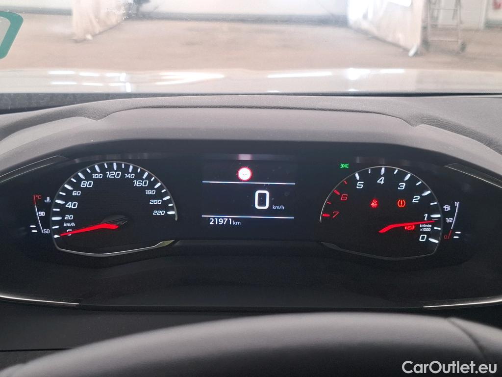  Peugeot  2008  Active Pack 1.2 PureTech 100CV BVM6 E6d #44