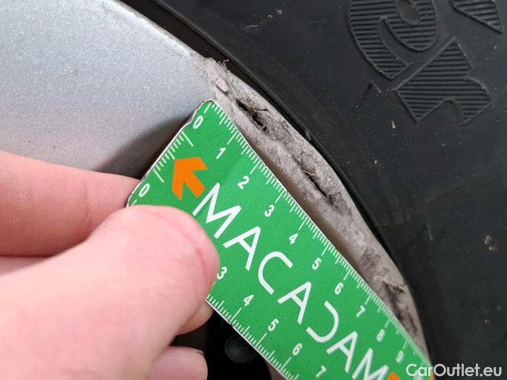  Citroen  C3  Société Feel 1.2 PureTech 80CV BVM5 E6d #12