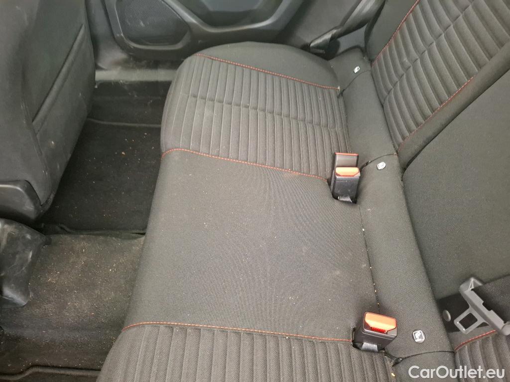  Peugeot  2008  Active Pack 1.2 PureTech 100CV BVM6 E6d #38