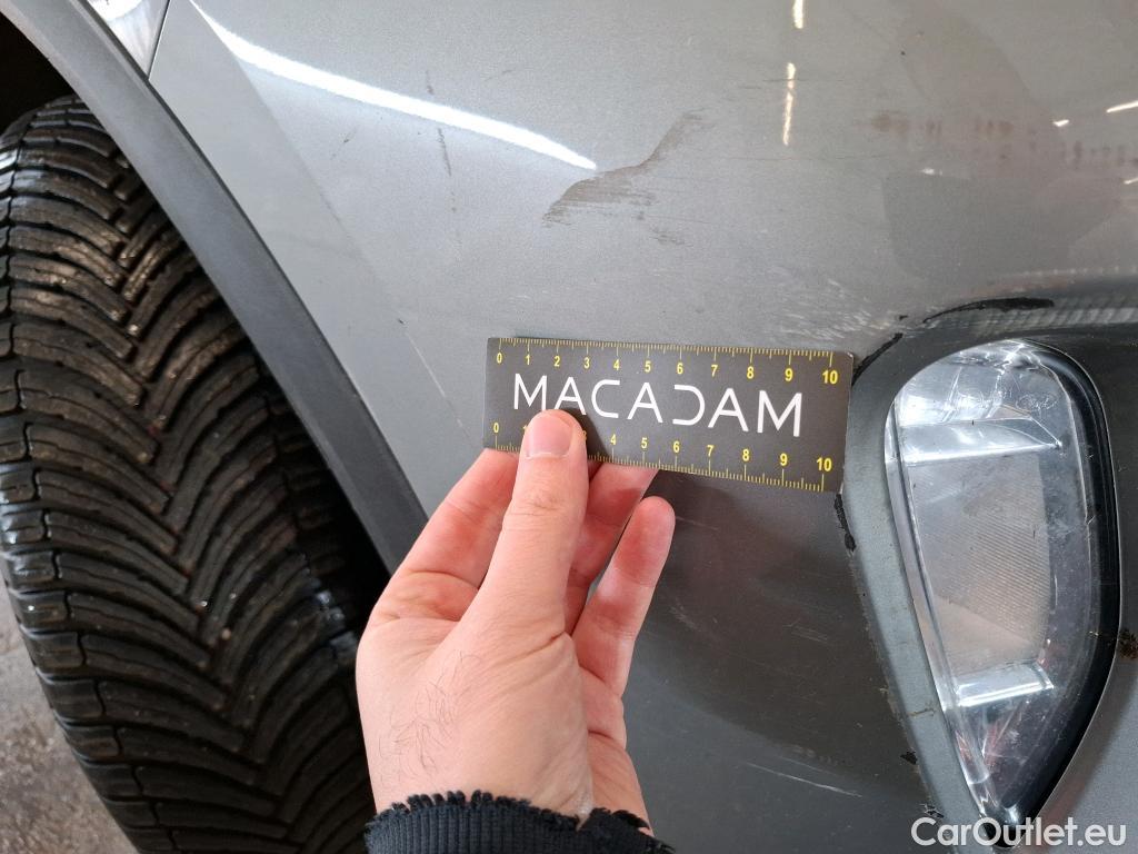  Ford  Kuga FORD  / 2019 / 5P / SUV 2.5 190 hybrid Flexifuel Pshift Titanium #10