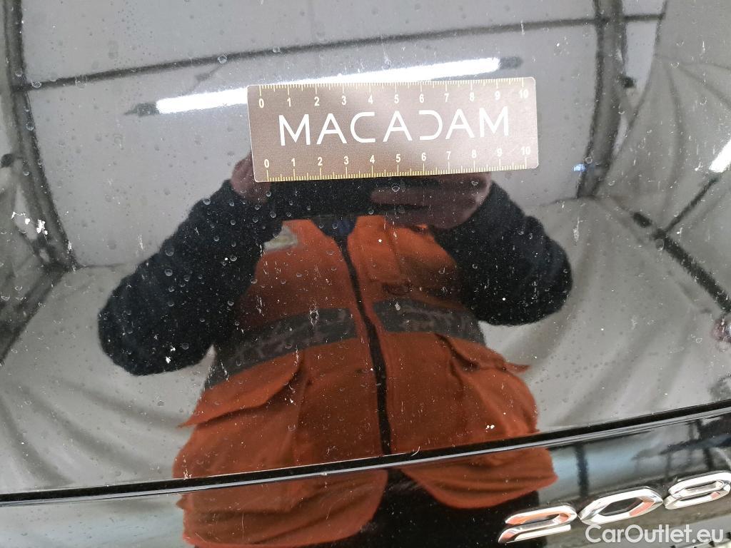  Peugeot  208  Allure Business 1.2 PureTech 130CV BVA8 E6d #11