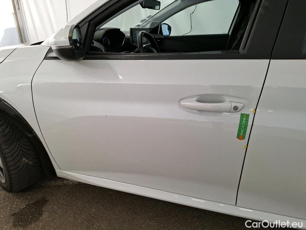  Peugeot  208  (e-) Active Business 50kWh BVA #21