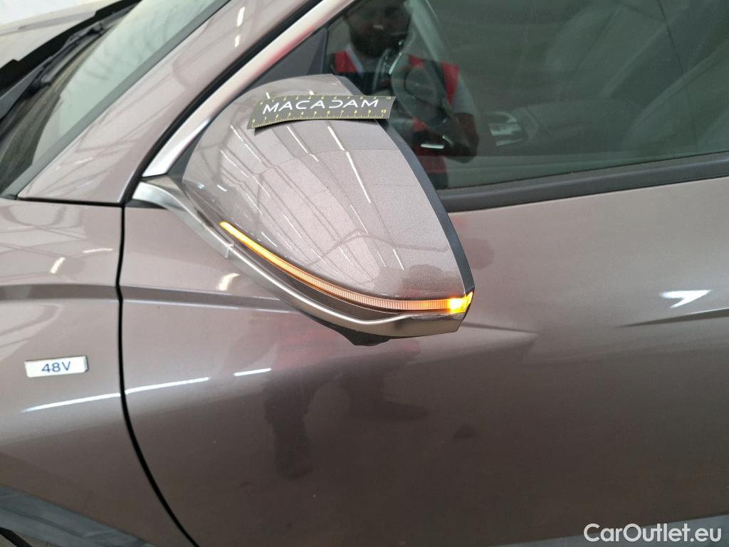  Hyundai  Tucson HYUNDAI  / 2020 / 5P / SUV 1.6 T-GDI 150 DCT-7 HYBRID 48V EXECUTIVE #6