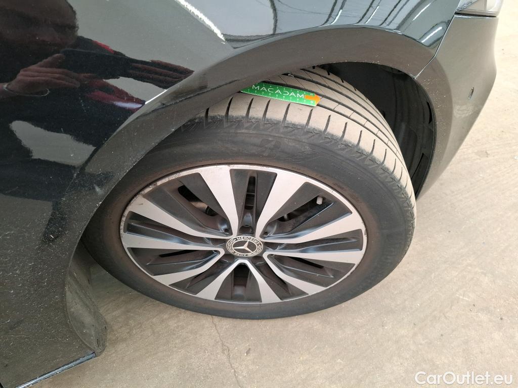  Mercedes  A-Klasse MERCEDES-BENZ Classe A Berline / 2018 / 4P / Berline A 180 Business Line #14