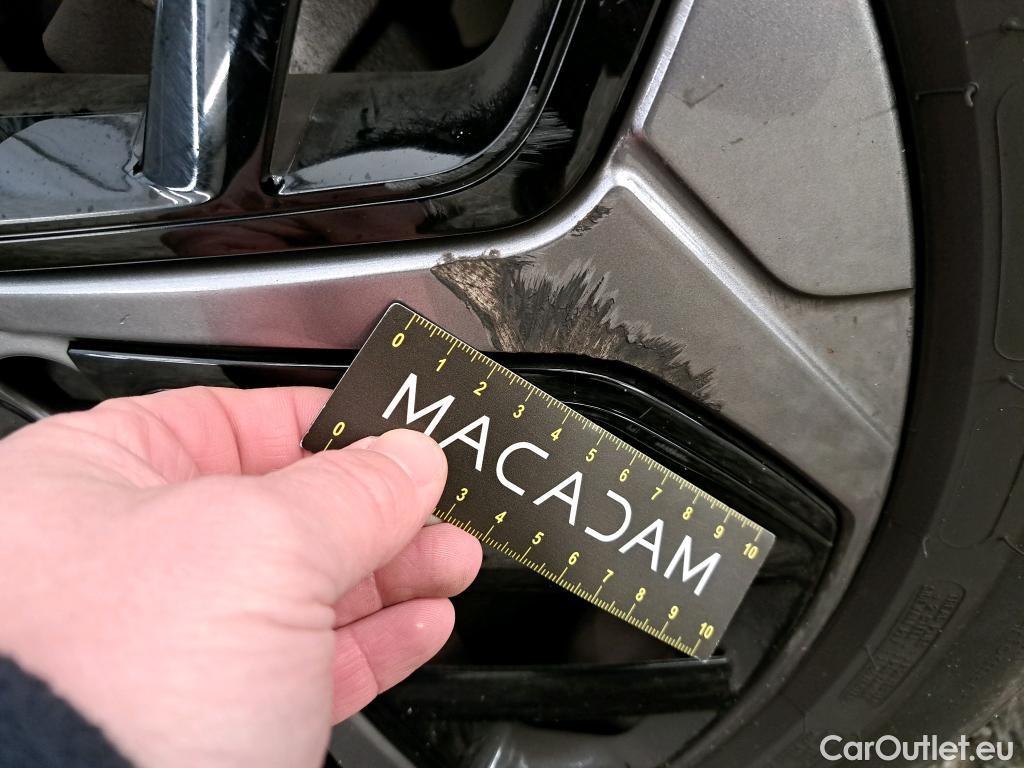  Citroen  C4  X Feel Pack 1.2 PureTech 130CV BVA8 6E #19