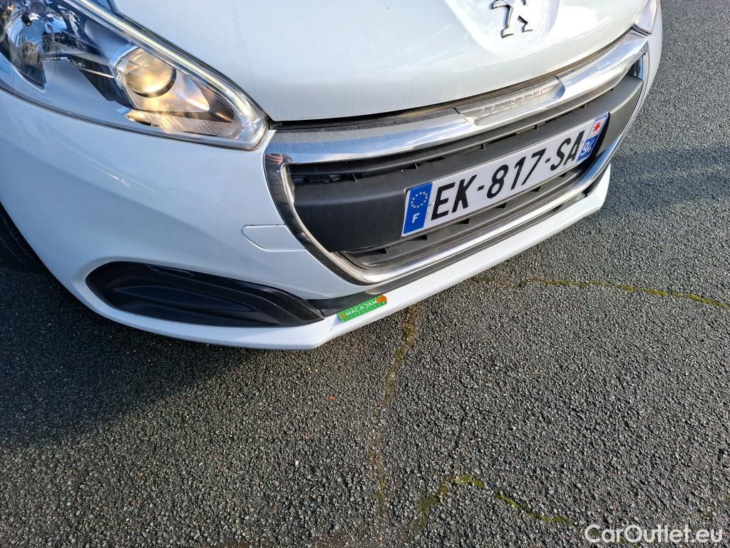  Peugeot  208  Active 1.2 PureTech 80CV BVM5 E6 #3