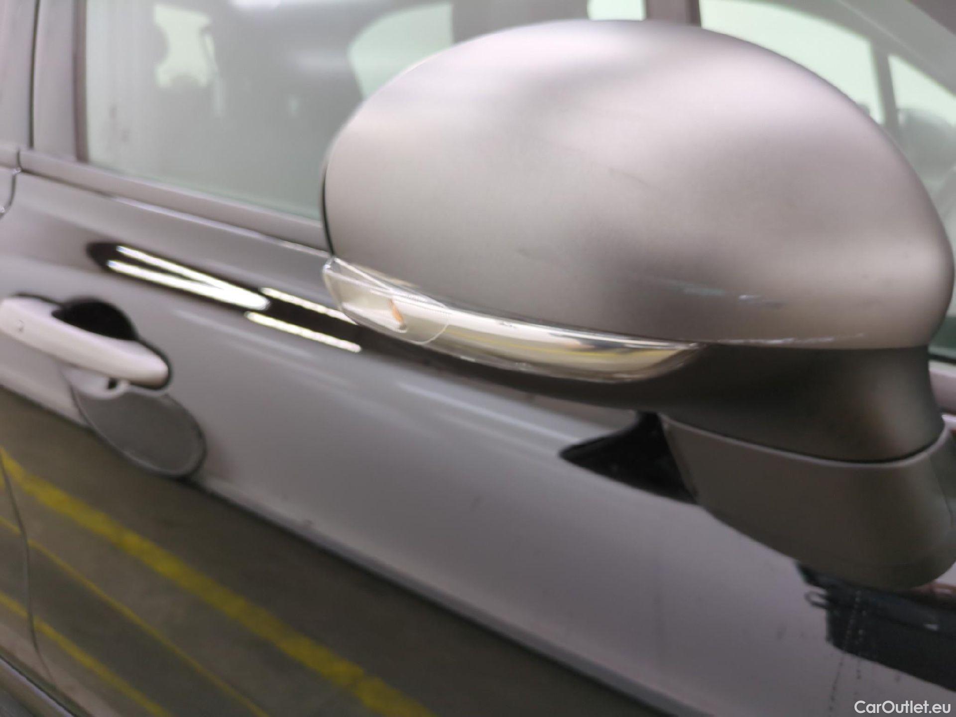  Fiat  500 X Sport 1.3 GSE 150CV BVM6 E6d #22