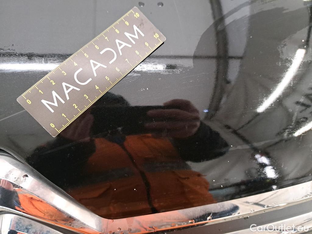  Citroen  C4  X Feel Pack 1.2 PureTech 130CV BVA8 6E #8