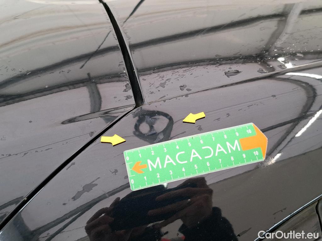  Citroen  C3  Société Feel Nav 1.2 PureTech 80CV BVM5 E6 #14