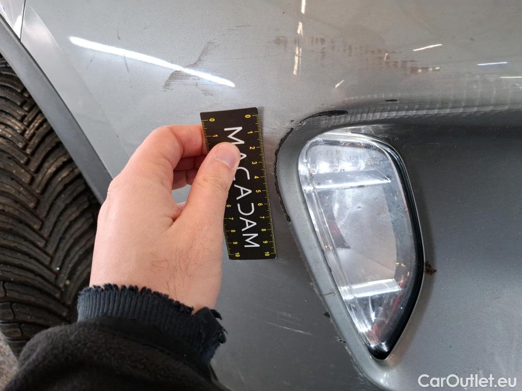  Ford  Kuga FORD  / 2019 / 5P / SUV 2.5 190 hybrid Flexifuel Pshift Titanium #11