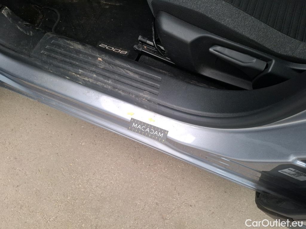  Peugeot  2008  Active Pack 1.2 PureTech 100CV BVM6 E6d #29