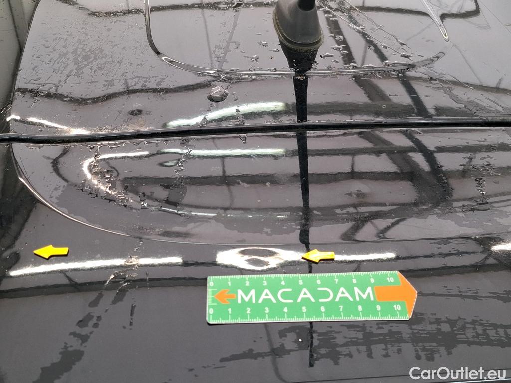  Citroen  C3  Société Feel Nav 1.2 PureTech 80CV BVM5 E6 #22