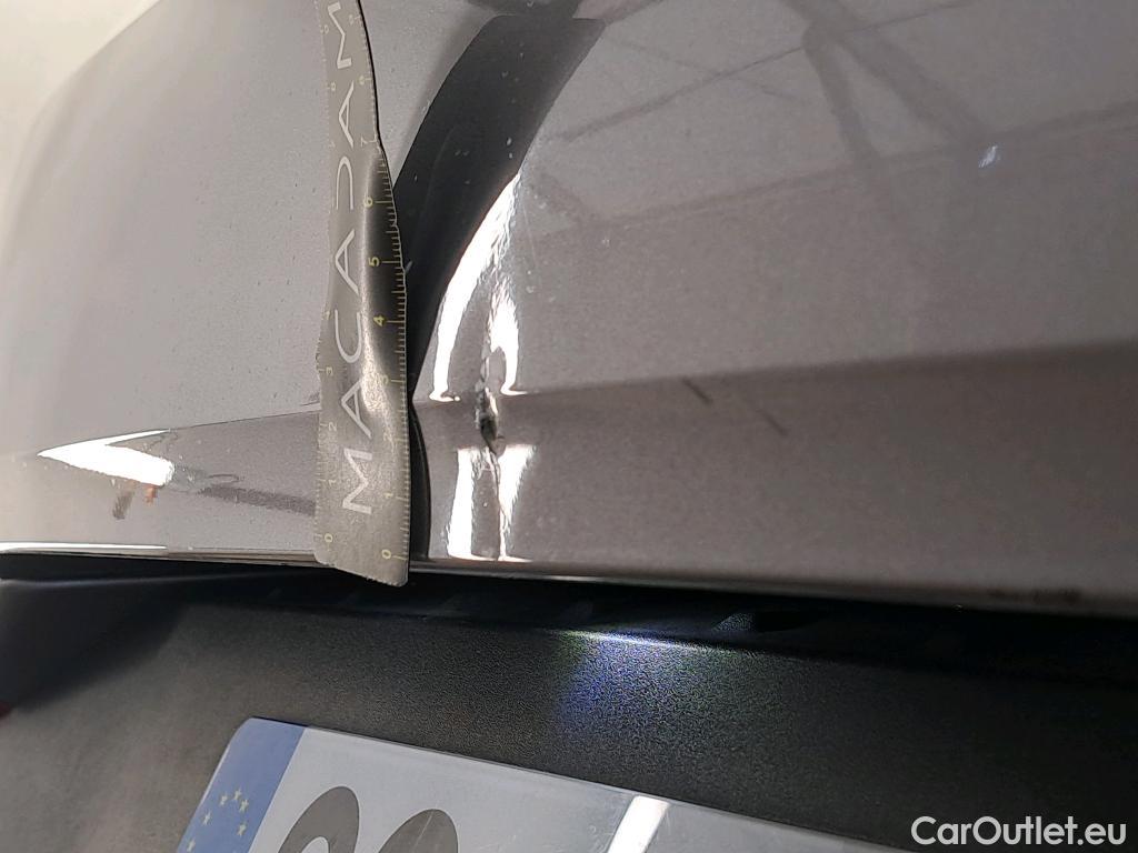  Opel   Grandland X Grandland X 1.2 Turbo 130CV BVM6 6E #8