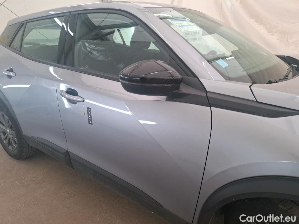  Peugeot  2008  Active Pack 1.2 PureTech 100CV BVM6 E6d #34