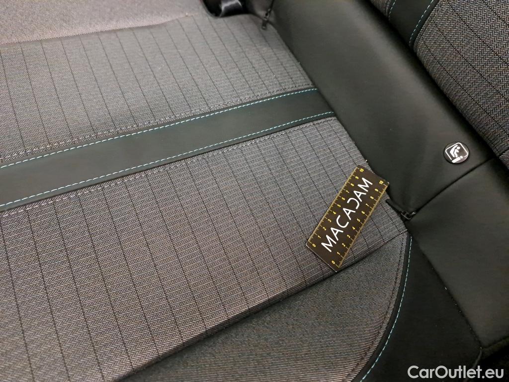  Peugeot  208  Allure Business 1.2 PureTech 130CV BVA8 E6d #53