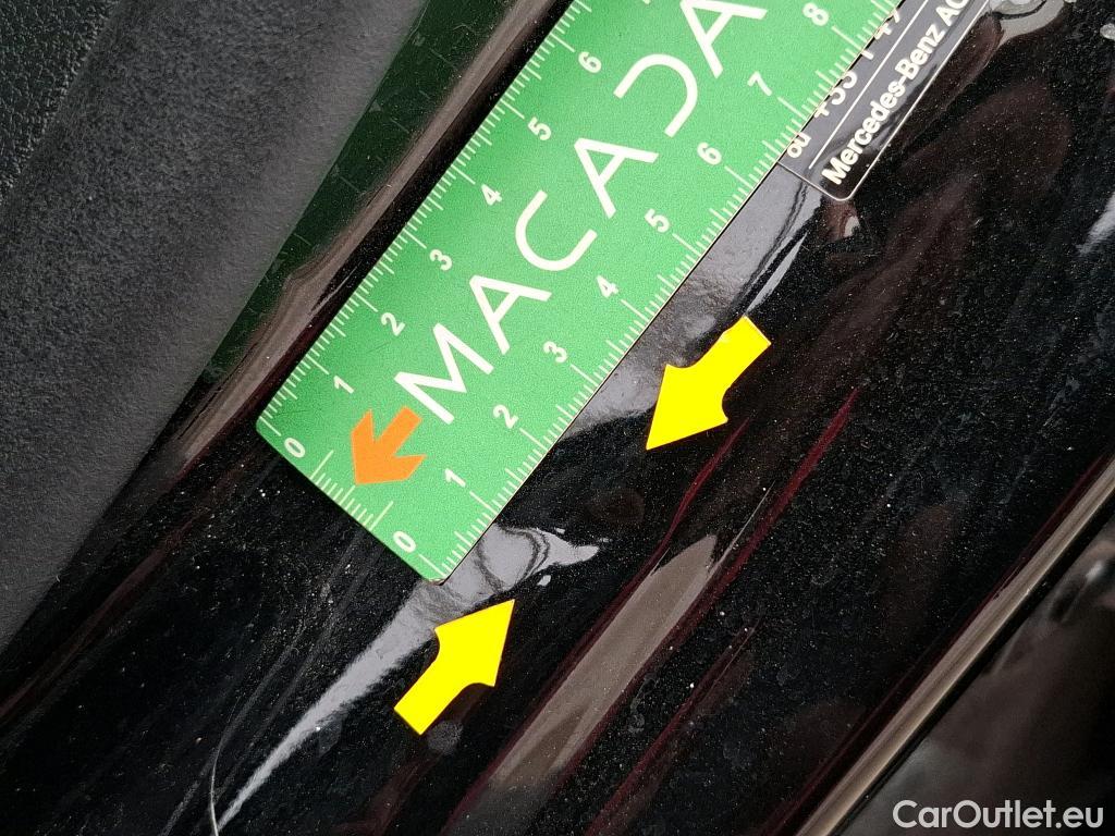  Mercedes  A-Klasse MERCEDES-BENZ Classe A Berline / 2018 / 4P / Berline A 180 Business Line #28