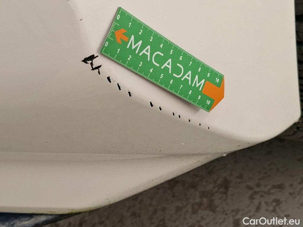  Nissan  Leaf NISSAN  / 2017 / 5P / Berline 150ch Business #13