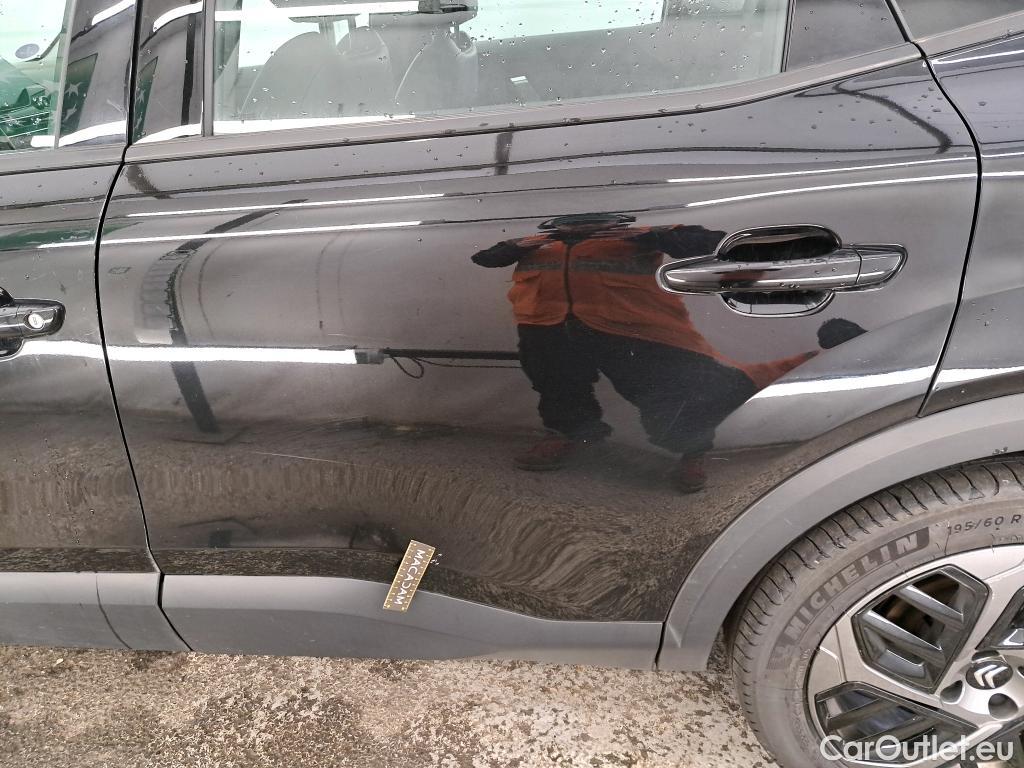  Citroen  C4  X Feel Pack 1.2 PureTech 130CV BVA8 6E #43