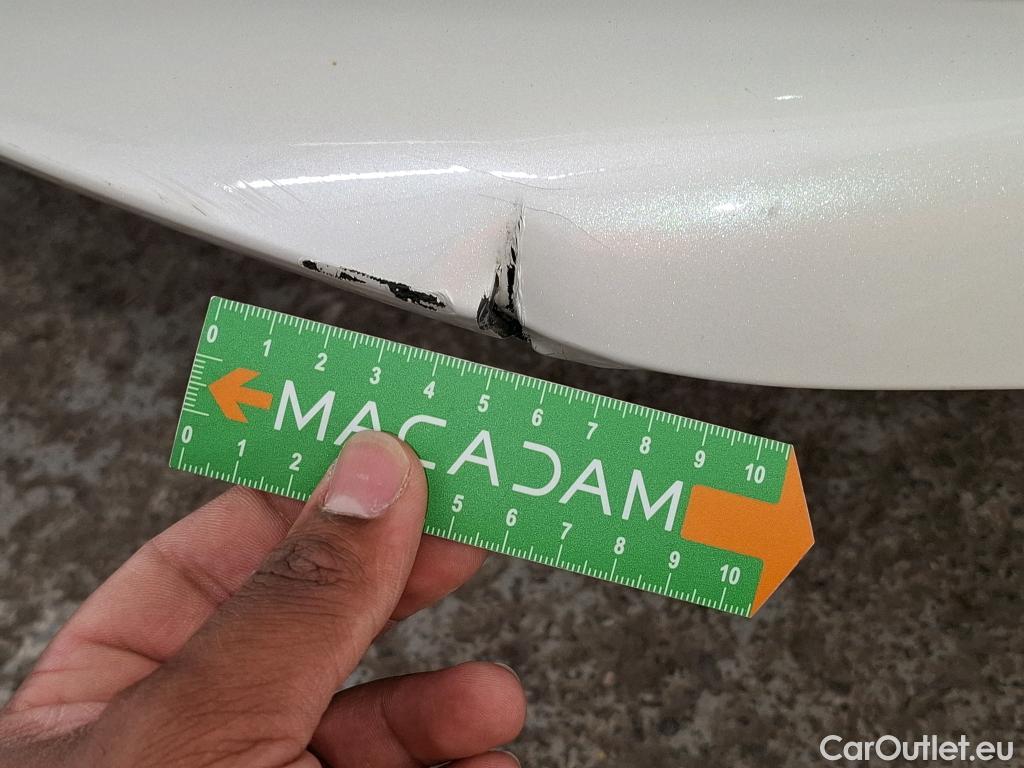  Nissan  Leaf NISSAN  / 2017 / 5P / Berline 150ch Business #4